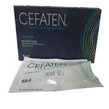 product name